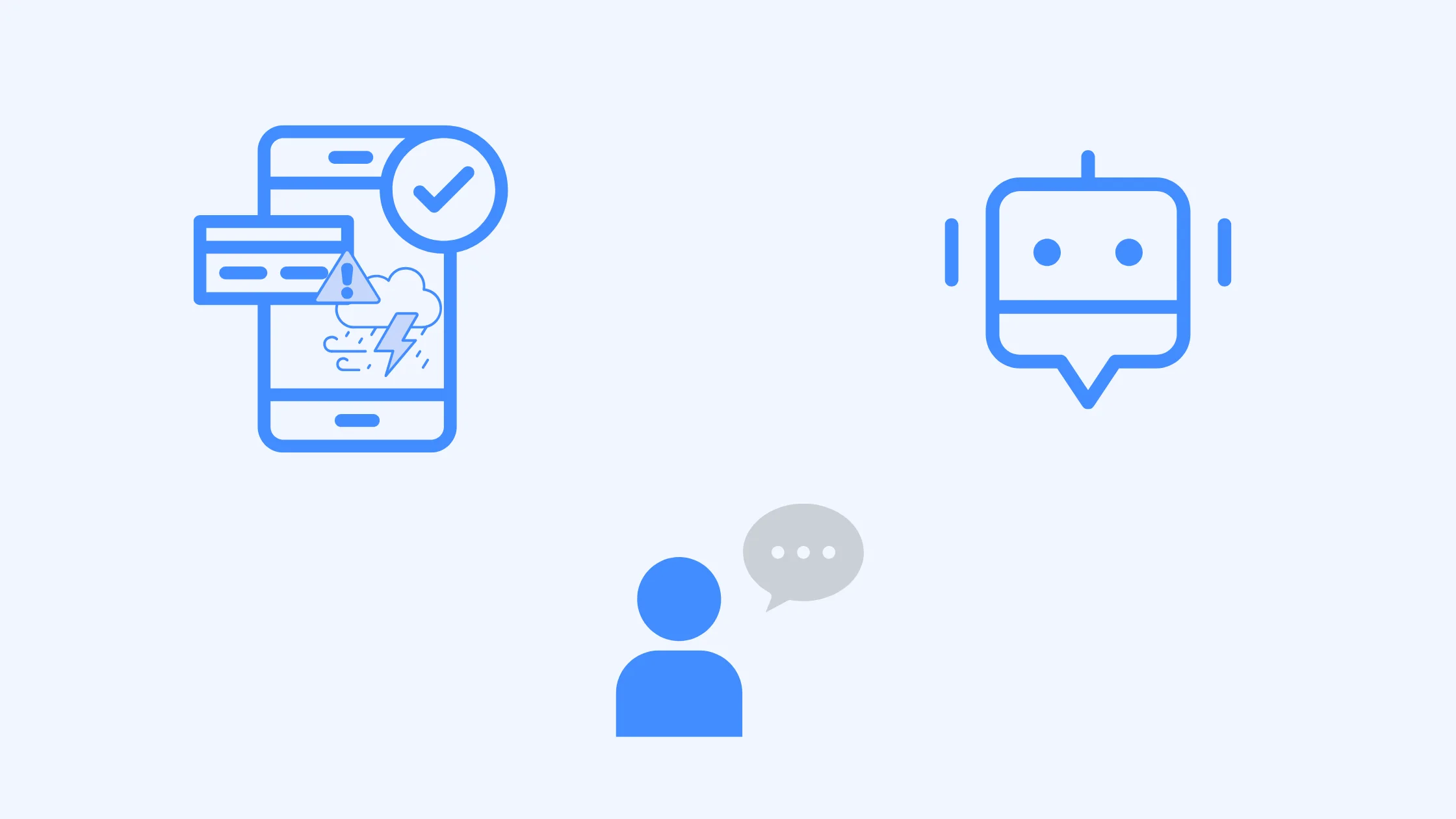 From Clicking to Chatting: Building Practical AI Agents with LangChain