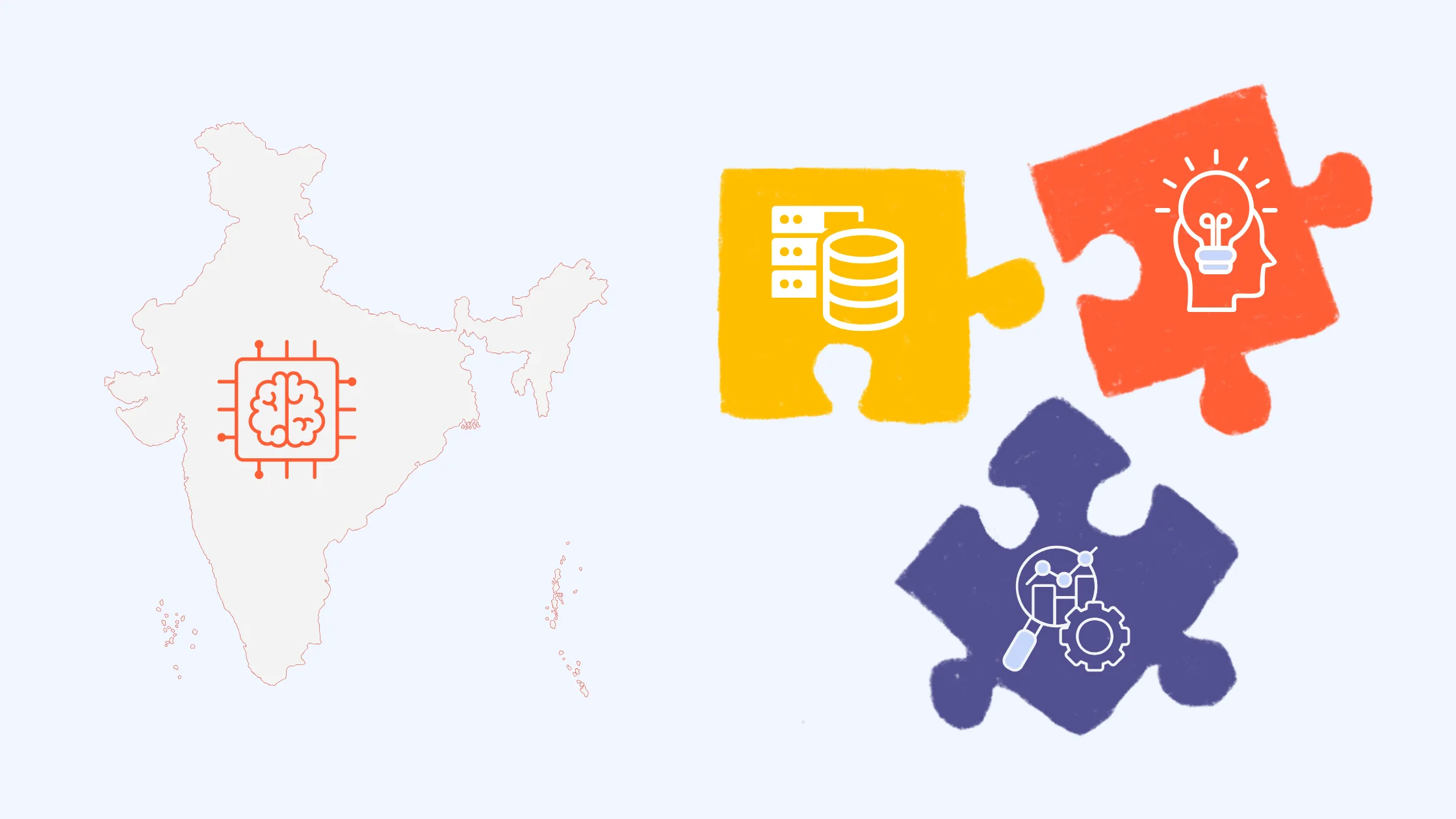 India's AI Ambition: Can It Bridge the Talent, Data, and Research Gaps?