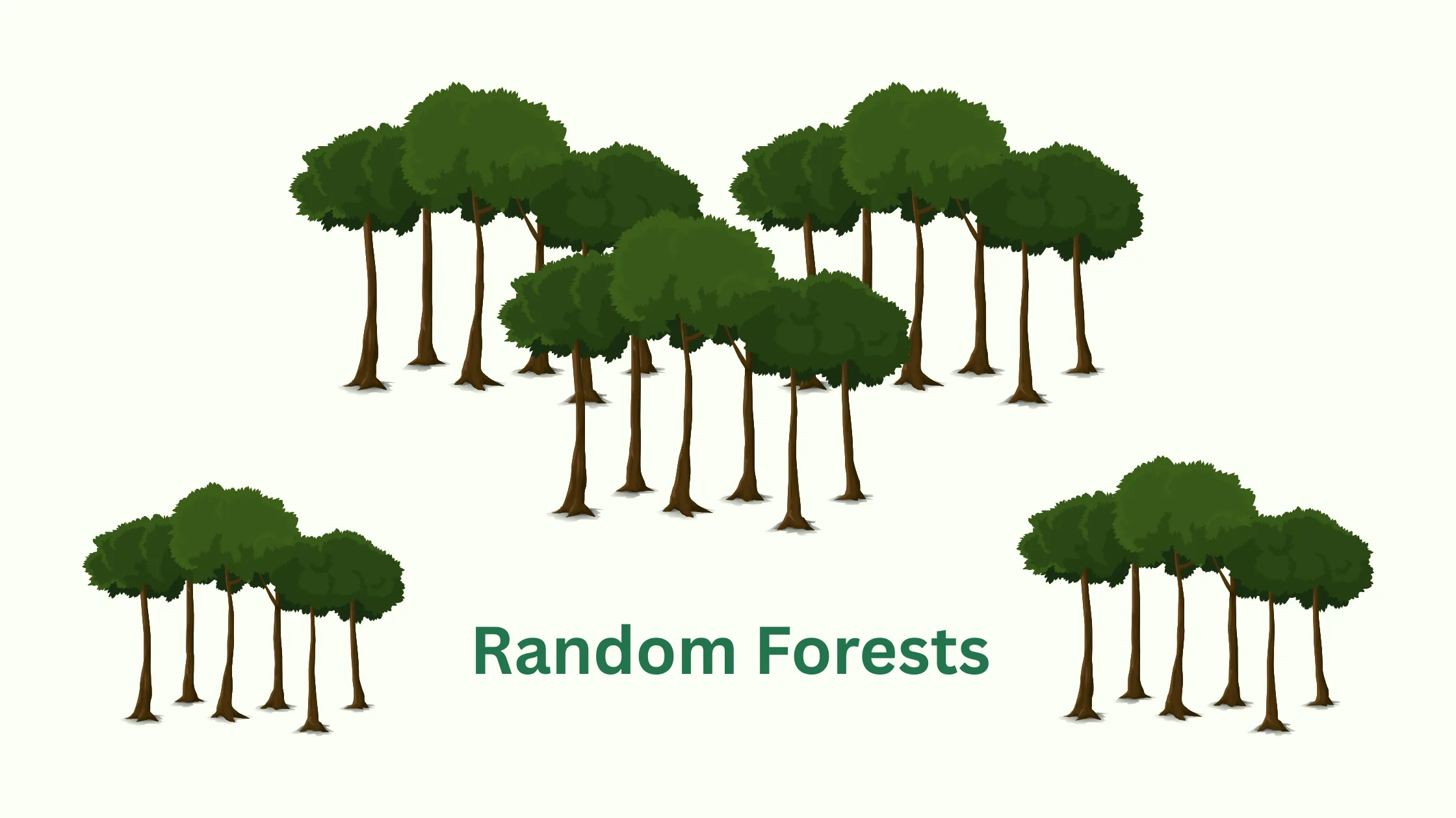 Random Forests: The Power of Democratic Decision-Making in Machine Learning